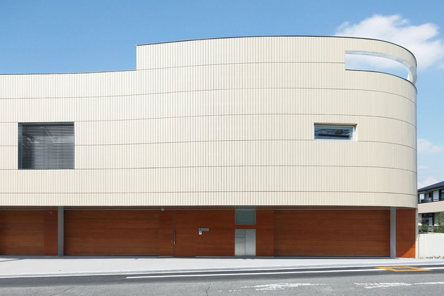 YAM / Ks ARCHITECTS - Interiores De Casas