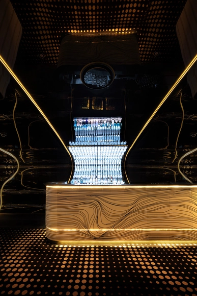 Bar Bond / HACHEM - Bar