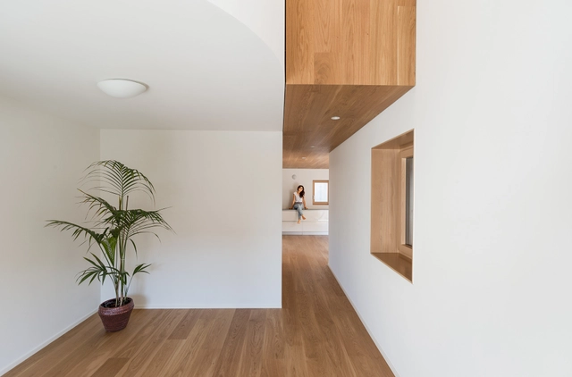 Casa Desgraz / studio inches architettura - Remodelaciones