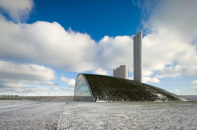 Gottlieb Paludan Architects Awarded Scandinavia’s Largest Architecture Prize - Featured Image