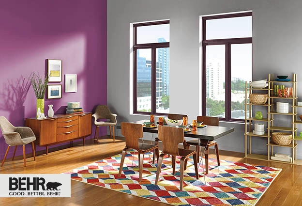 Behr en Plataforma Arquitectura - Imagen Principal