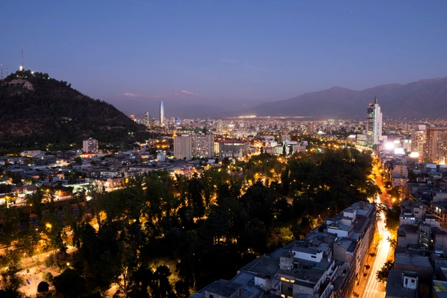 Chile aprueba inéditas modificaciones a convocatorias públicas de arquitectura, urbanismo y paisajismo - Imagen Principal
