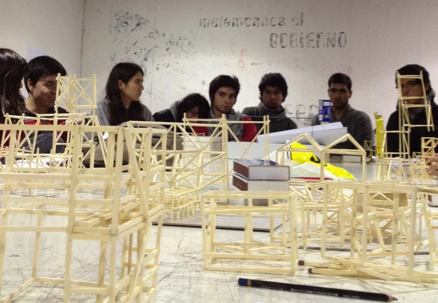 ¿Cuáles son las mejores universidades para estudiar arquitectura en Latinoamérica en 2015? - Imagen Principal