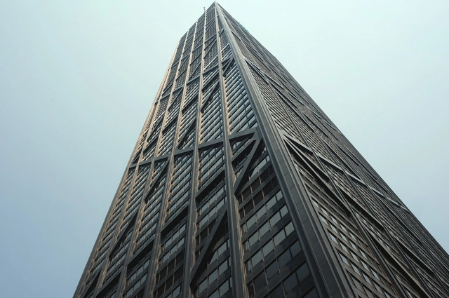 The Psychology of Skyscrapers: Is Bigger Always Better? - Featured Image