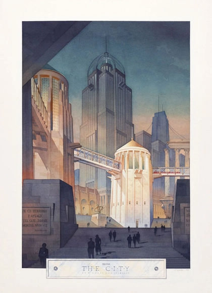 American Perspectives: From Classic to Contemporary - Featured Image