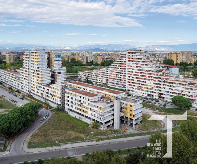 7位著名建筑师共同为世界上最讨厌的建筑物正名 - 主图