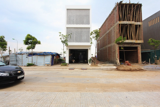 Casa 21 / TonTon-Group - Casas