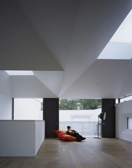 Casa Abovedada / vPPR - Casas
