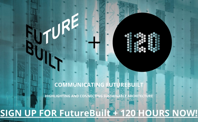 Open Call: 120 HOURS to Reveal Design Challenge on June 15 - Featured Image