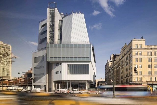 Renzo Piano on the Whitney Museum and the Value of Public Space - Featured Image