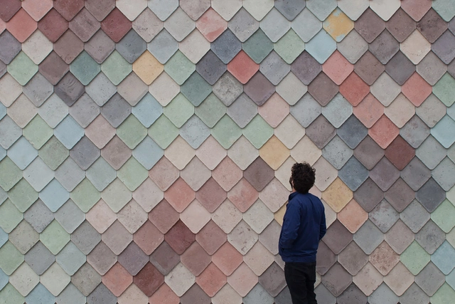 Te presentamos nuestro renovado catálogo de materiales y productos: Materials - Imagen Principal