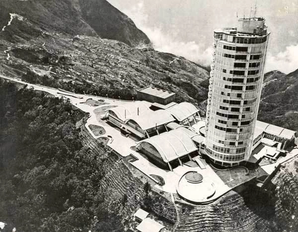 Clásicos de Arquitectura: Hotel Humboldt / Tomás José Sanabria - Urbano