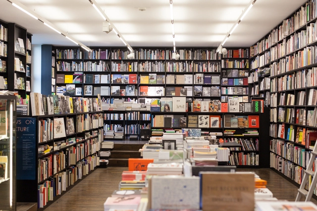 The Architectural Monograph is Here to Stay - Featured Image