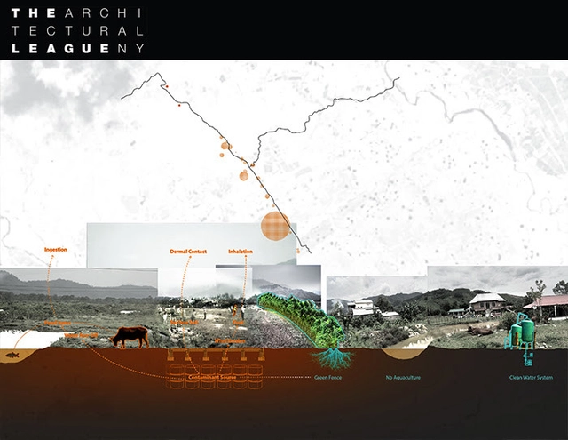 2015 Norden Fund Winner to Study “Ecologies of War and Recovery” in Vietnam - Featured Image
