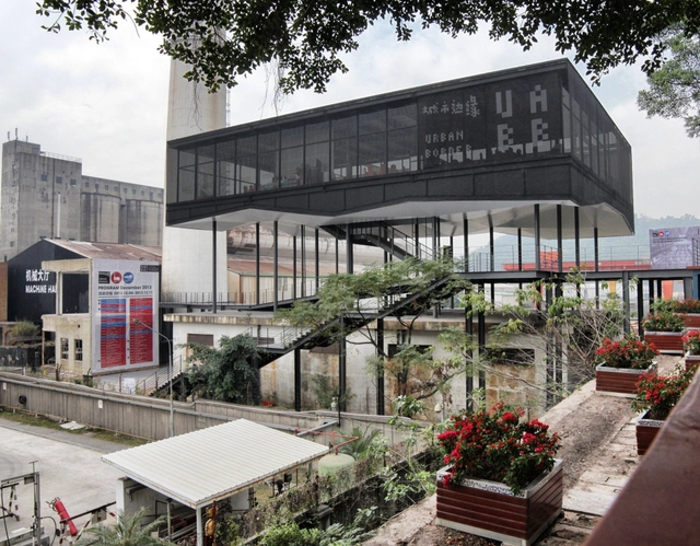 Call for Exhibitors: 2015 Bi-City Biennale of Urbanism Architecture in Hong Kong and Shenzhen - Featured Image