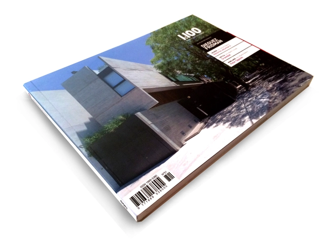 Dieguez-Fridman / Ediciones 1:100 - Imagen Principal