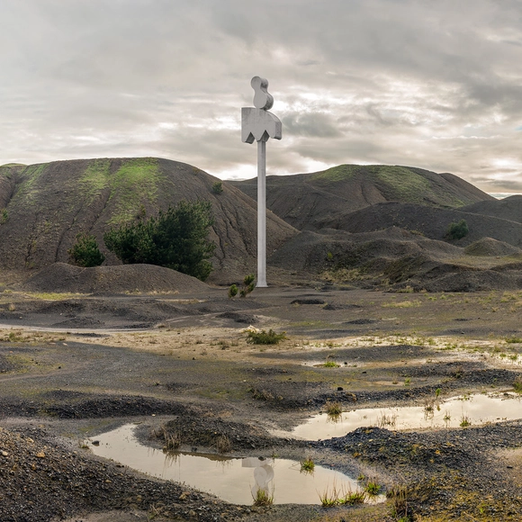 MAPA, marcas en el paisaje dentro de la región del Bío-bío / Nicolás Sáez - Fotografía De Arquitectura