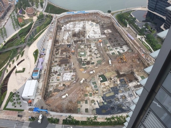Opportunities Available at the Forthcoming Shekou Design Museum in Shenzhen - Featured Image