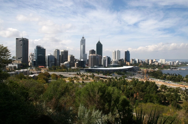Foster, Nouvel e Koolhaas competem para projetar o Western Australian Museum - Imagem de Destaque