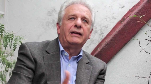 Mario Schjetnan, el primer arquitecto latinoamericano en obtener el 'Sir Geoffrey Jellicoe Award'  - Imagen Principal