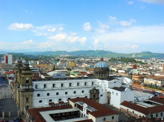 Os 20 bairros mais bonitos da América Latina - Imagem de Destaque