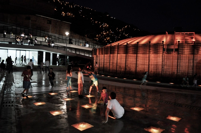 How EPM Group Is Reclaiming Medellín's Infrastructure as Public Space - Featured Image