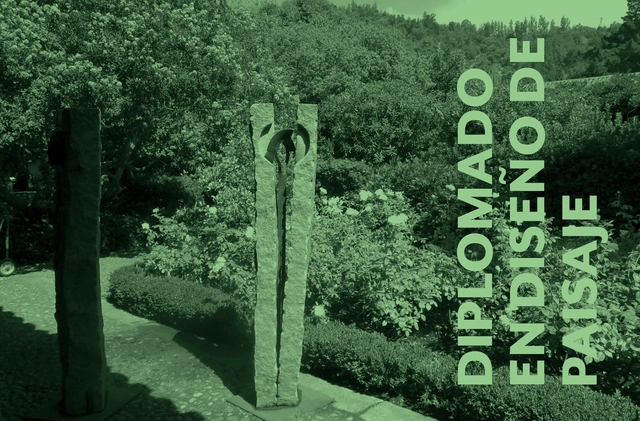 Diplomado en Diseño de Paisaje / Educación Continua Arquitectura UC: ¡Sorteamos una Beca!  - Imagen Principal