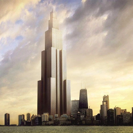 BBC Profiles Zhang Yue: The Man Who Plans to Build the World’s Tallest Building in 7 Months - Featured Image