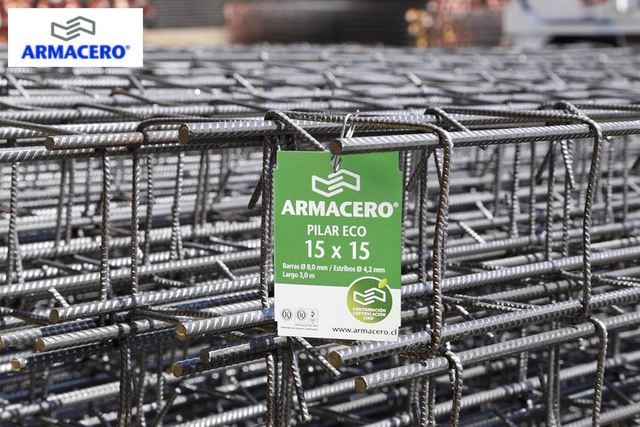 Armacero en Plataforma Arquitectura - Imagen Principal