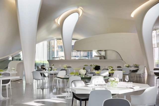 Longlist Revealed for Restaurant & Bar Design Awards 2015 - Featured Image