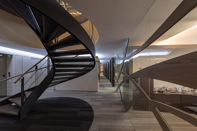 IENOVA / Sordo Madaleno Arquitectos - Escritórios