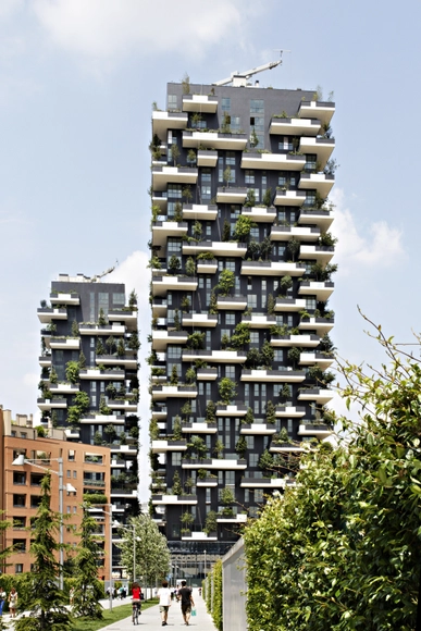 Gianandrea Barreca Receives the NewSchool's Global Design and Innovation Award - Featured Image
