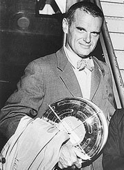 En perspectiva: Charles Eames - Imagen Principal