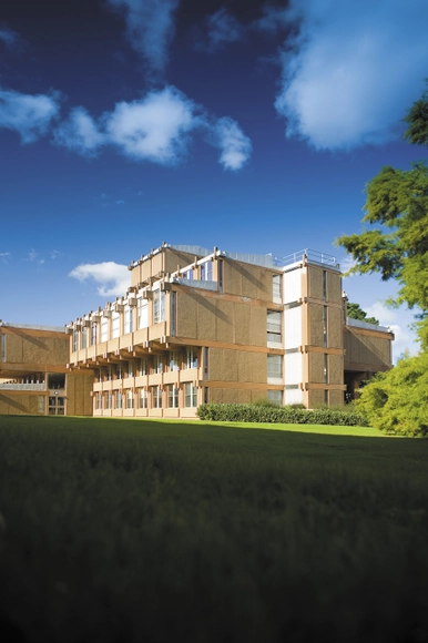 Hawkins\Brown Selected to Design the University of Reading's New School of Architecture  - Featured Image