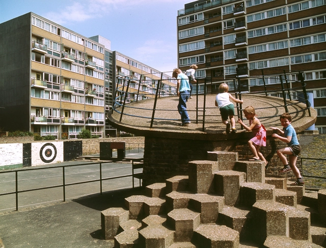 Monocle 24 Investigates Playful Design and the Role of Luck in Shaping our Cities - Featured Image