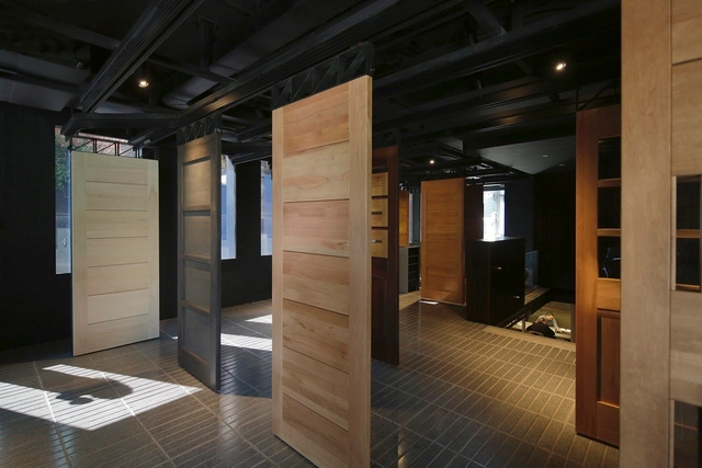 El nuevo Showroom de Ignisterra: un espacio de exhibición interactivo - Imagen Principal