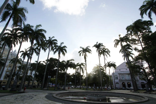 Jardins de Burle Marx e Campo de Santana entram para a lista de tombamento do Iphan - Imagem de Destaque