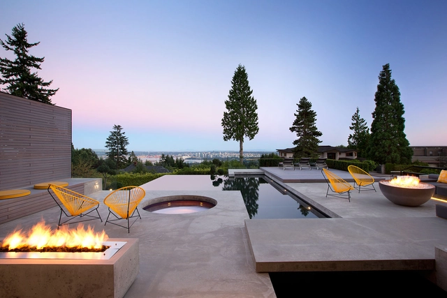 Casa Groveland / Mcleod Bovell - Casas