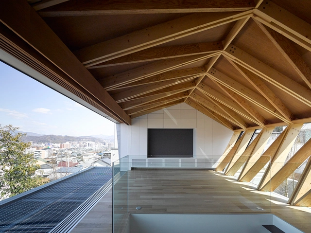 CasaWrap  / APOLLO Architects & Associates - Casas