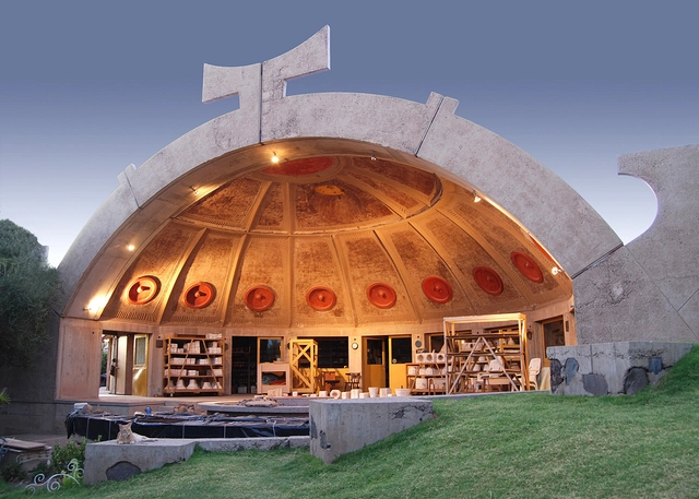 Spotlight: Paolo Soleri - Featured Image