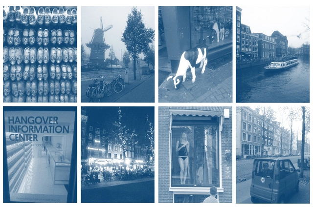 Ciclovías, inmigrantes y reliquias del futuro: 4 reflexiones sobre arquitectura y ciudad en Holanda - Imagen Principal