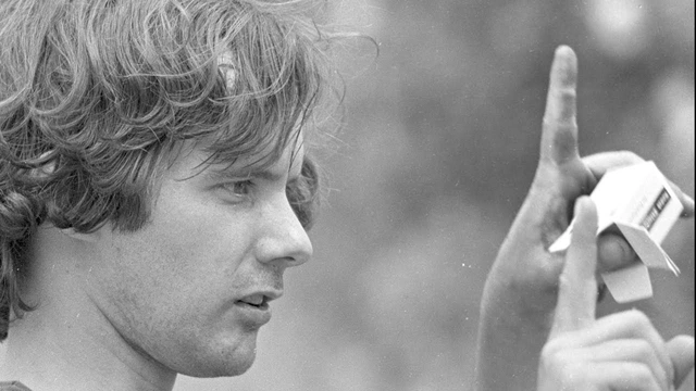 En perspectiva: Gordon Matta Clark - Imagen Principal