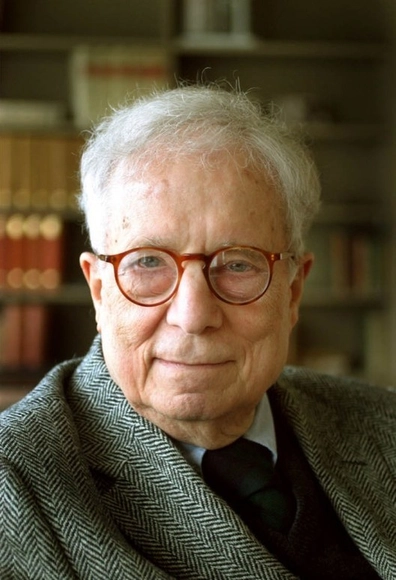 En perspectiva: Robert Venturi - Imagen Principal