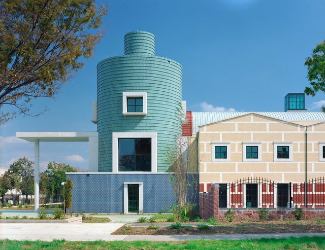 Opinion: Why Michael Graves Should Have Won the Pritzker - Featured Image