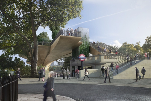 Transport for London Orders Review of the Garden Bridge Procurement Process - Featured Image