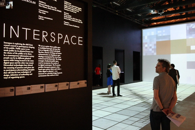 Open Call: Represent Estonia at the 2016 Venice Biennale - Featured Image