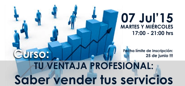 Curso CAMSAM: Tu Ventaja Profesional / Ciudad de México - Imagen Principal