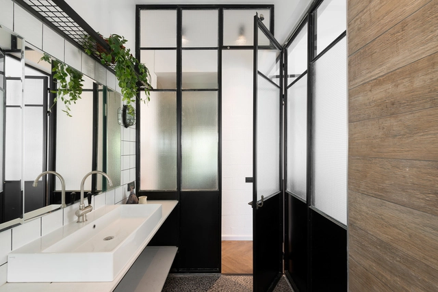 Rediseño Apartamento Bauhaus / Studio Raanan Stern Architect - Diseño De Interiores