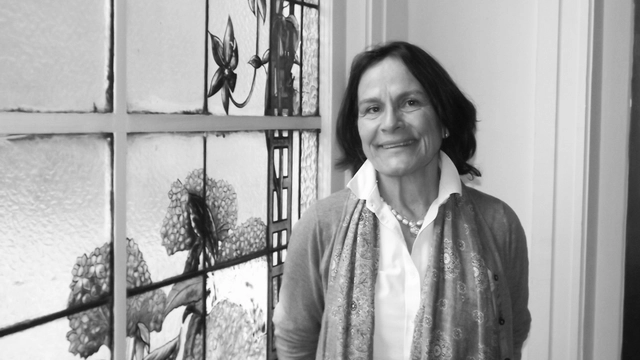 Chile: Pilar Urrejola, nueva presidenta del Colegio de Arquitectos - Imagen Principal