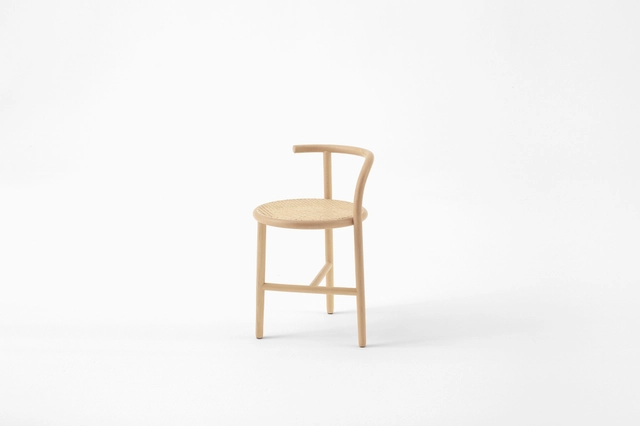 Serie “Single Curve” / NENDO - Imagen Principal
